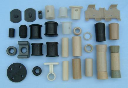 滨州胶板橡胶制品厂-青岛海沃橡塑制品